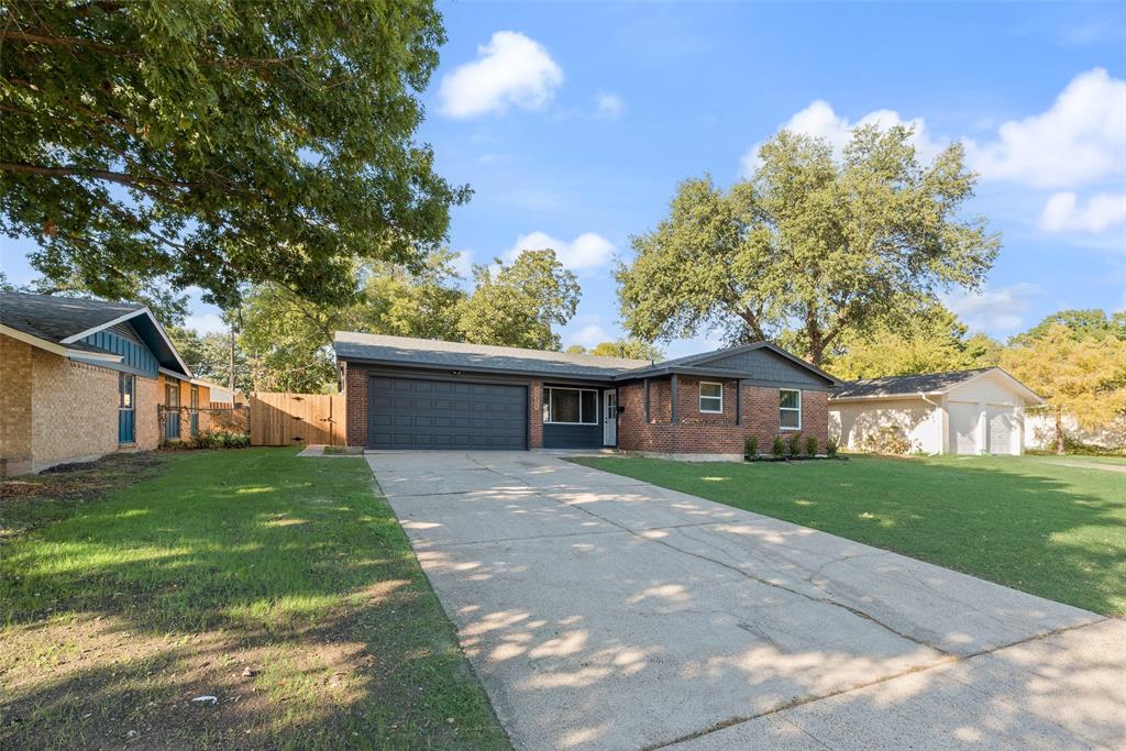 11311 Dalron Drive, Dallas, TX 75218
