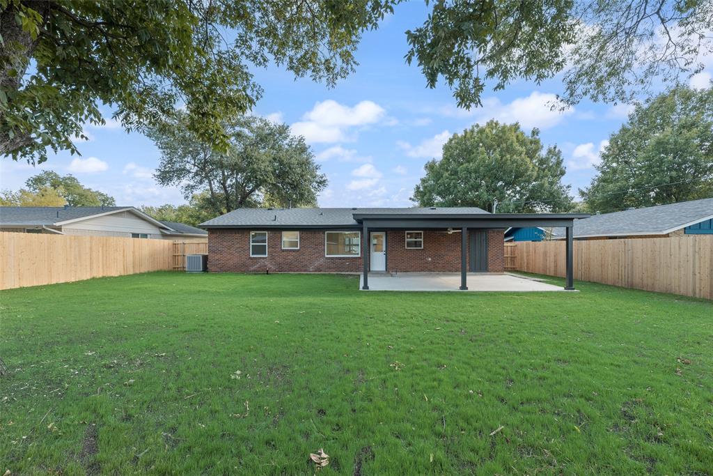 11311 Dalron Drive, Dallas, TX 75218