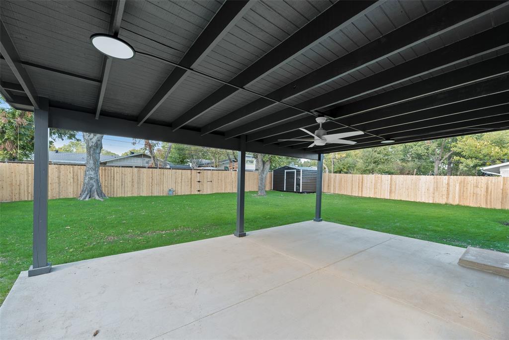 11311 Dalron Drive, Dallas, TX 75218