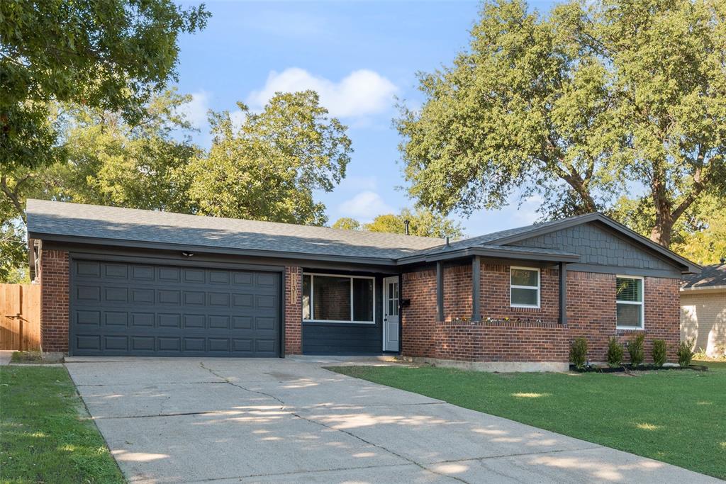 11311 Dalron Drive, Dallas, TX 75218