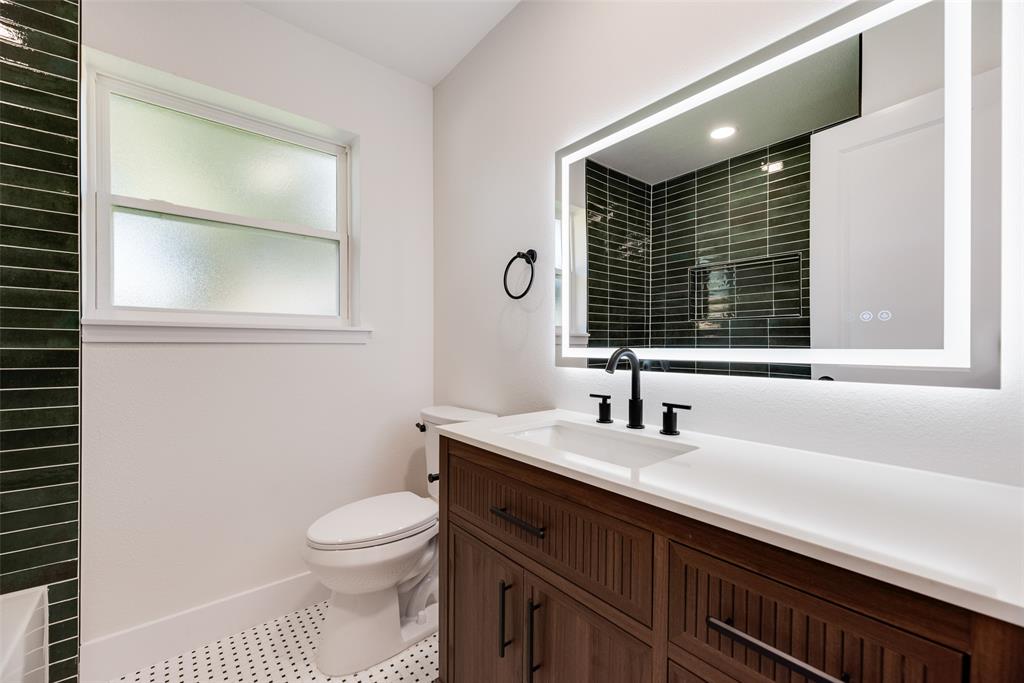11311 Dalron Drive, Dallas, TX 75218