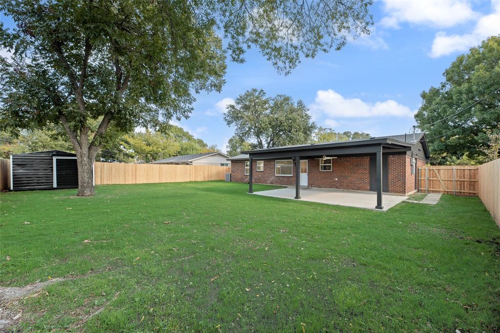 11311 Dalron Drive, Dallas, TX 75218