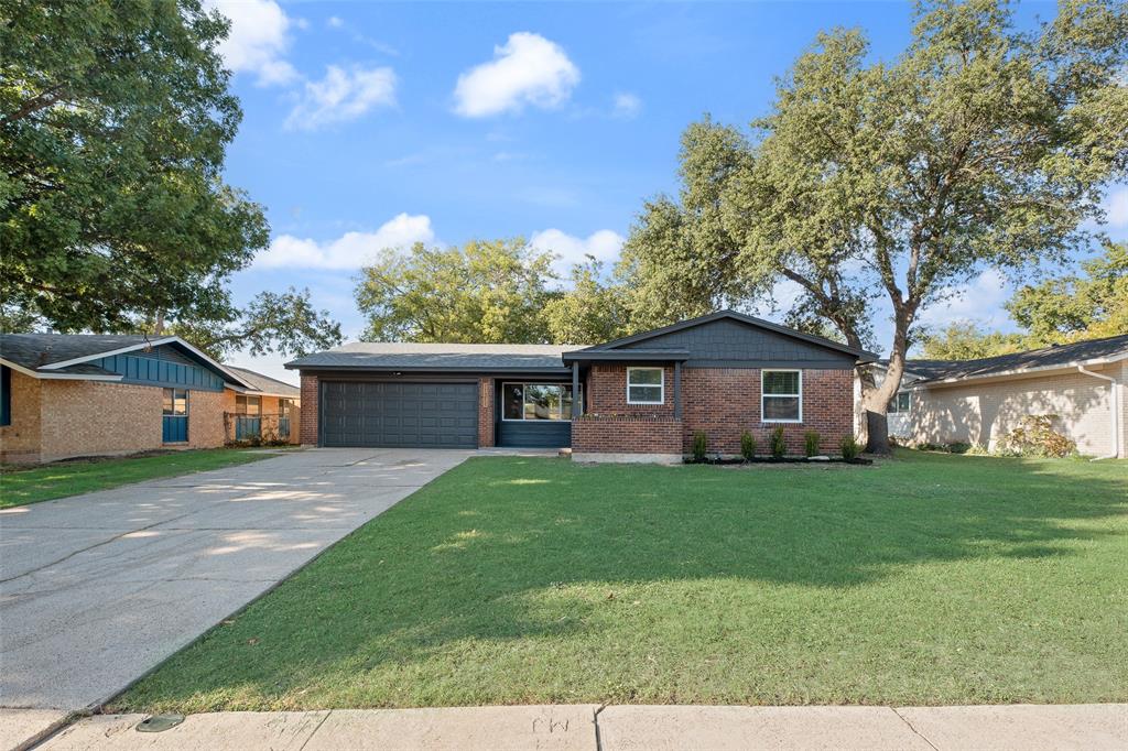 11311 Dalron Drive, Dallas, TX 75218