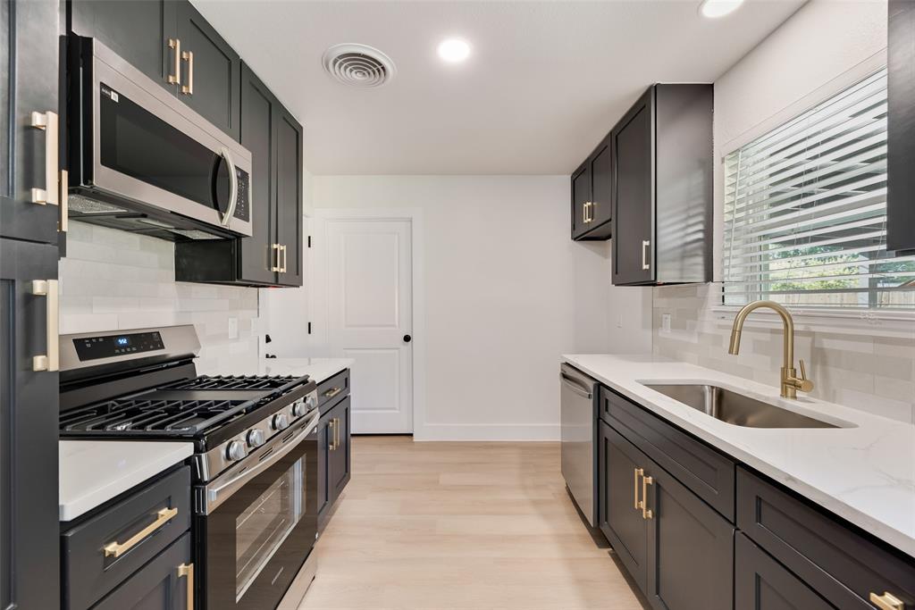 11311 Dalron Drive, Dallas, TX 75218