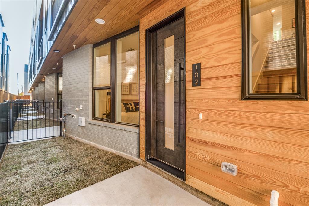 426 W 9th Street, #104, Dallas, TX 75208