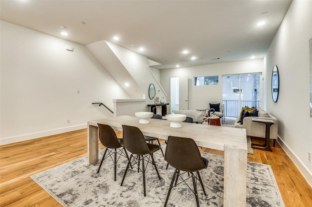 426 W 9th Street, #104, Dallas, TX 75208