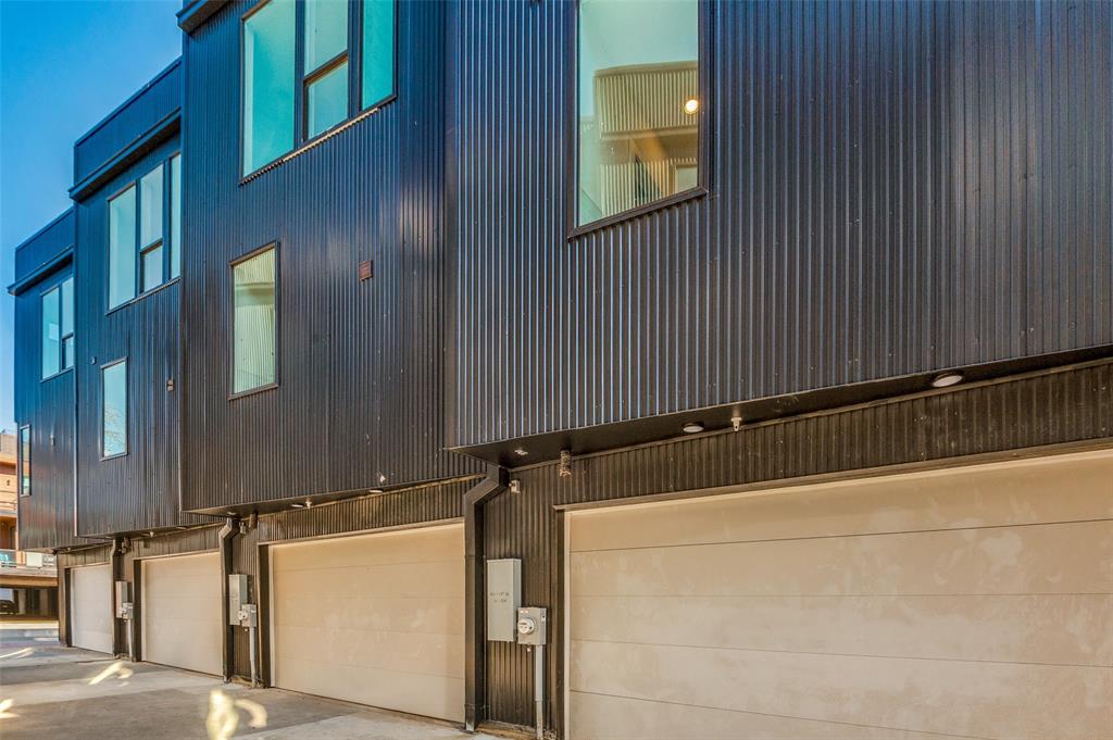 426 W 9th Street, #104, Dallas, TX 75208