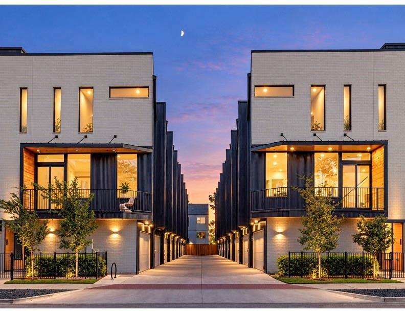 426 W 9th Street, #104, Dallas, TX 75208