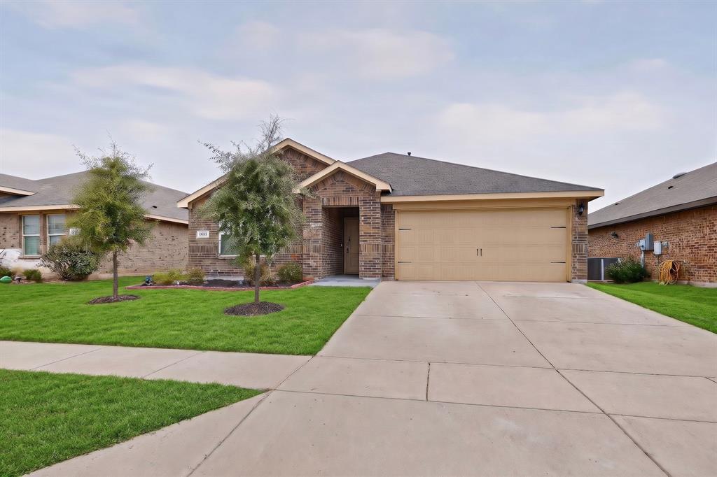 2929 Goodrich Street, Royse City, TX 75189 2929 Goodrich Street, Royse City, TX 75189