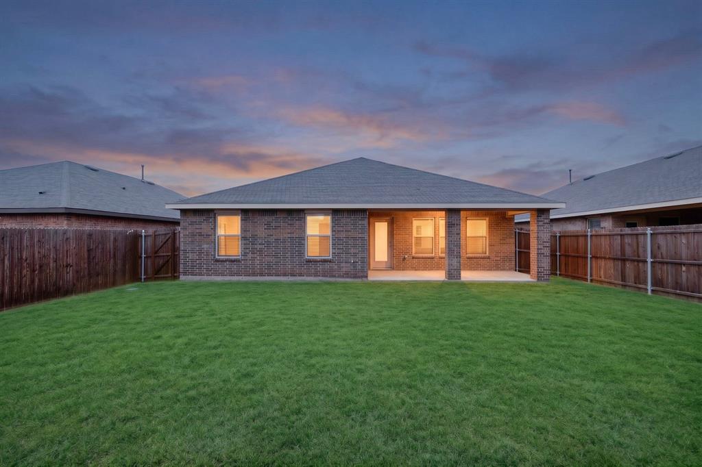 2929 Goodrich Street, Royse City, TX 75189