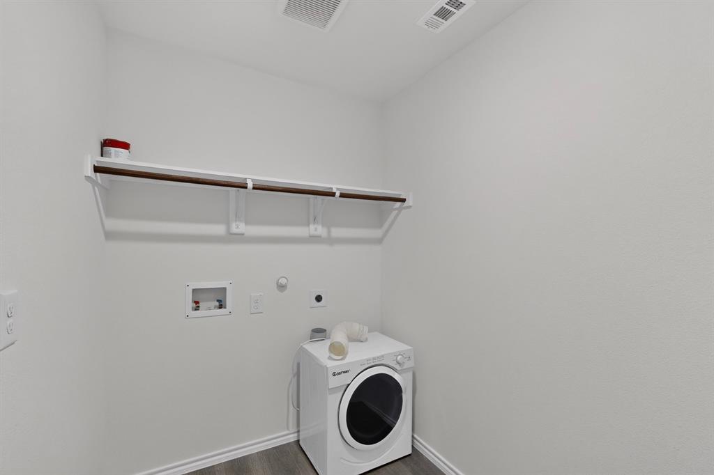 2929 Goodrich Street, Royse City, TX 75189