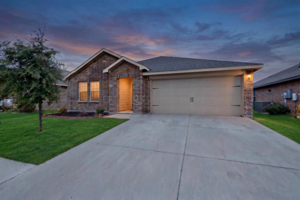 2929 Goodrich Street, Royse City, TX 75189