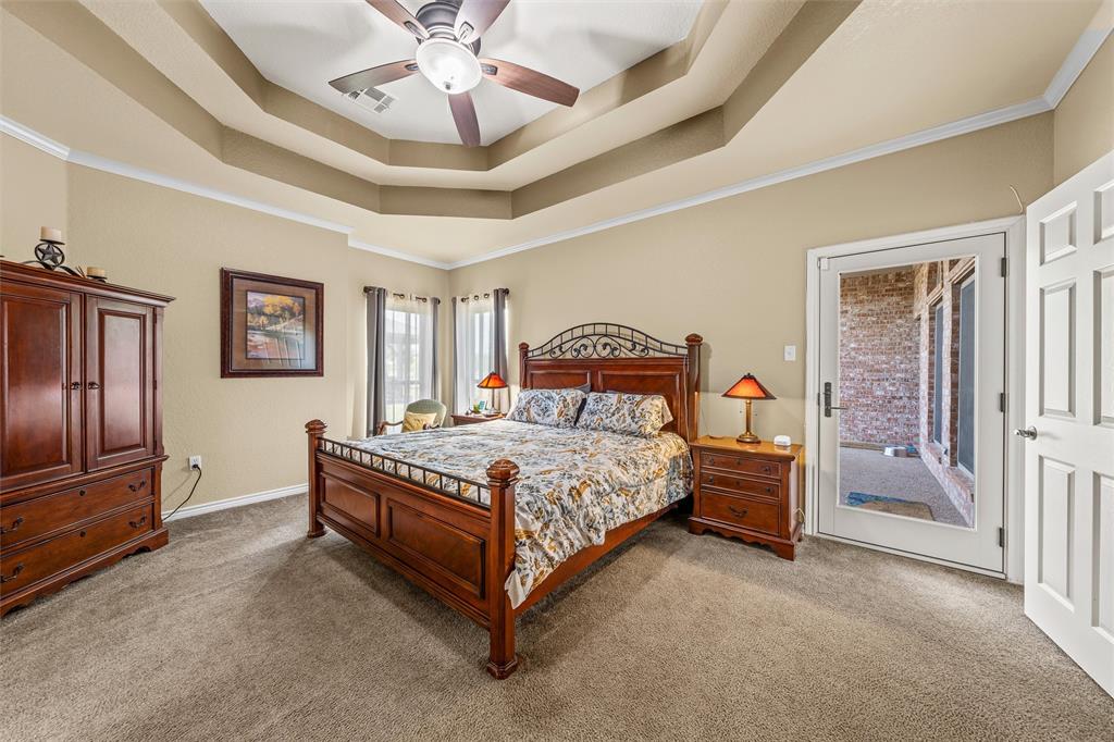 525 Taylor Oaks Drive, Waco, TX 76705