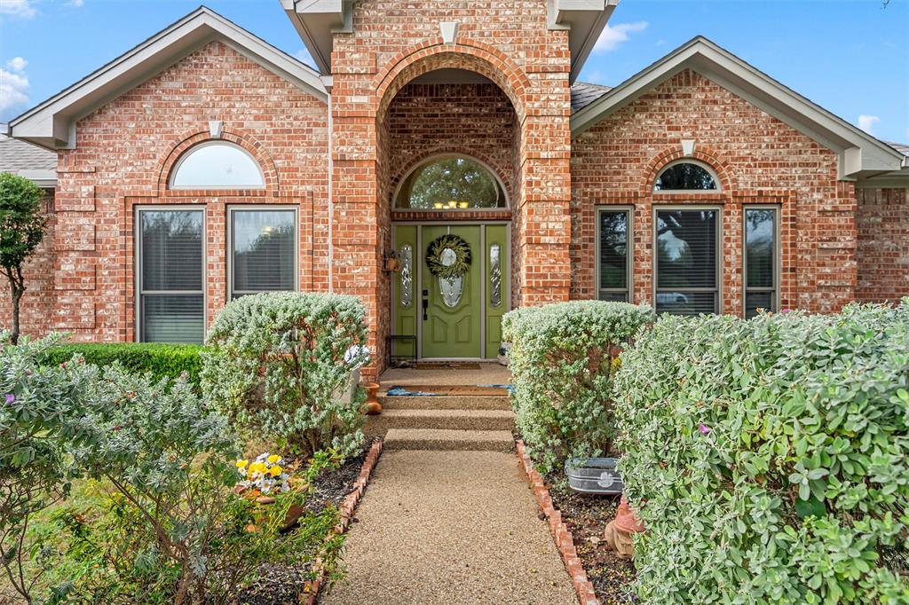 525 Taylor Oaks Drive, Waco, TX 76705
