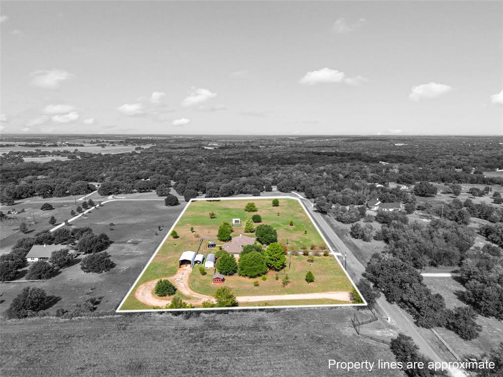 525 Taylor Oaks Drive, Waco, TX 76705