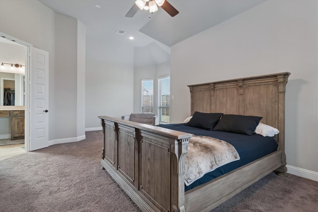 1161 Wake Forest Court, Prosper, TX 75078