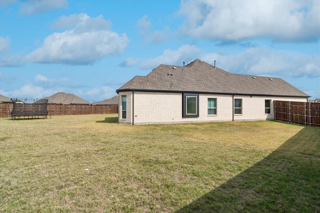 1161 Wake Forest Court, Prosper, TX 75078