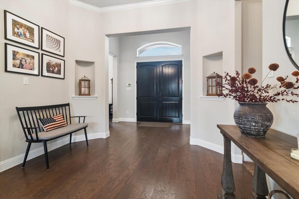 1161 Wake Forest Court, Prosper, TX 75078