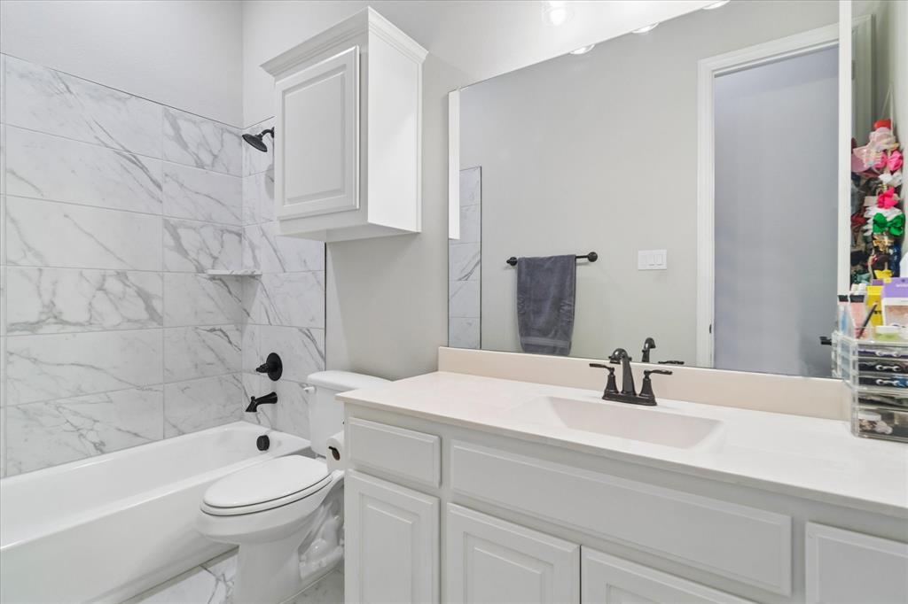 1161 Wake Forest Court, Prosper, TX 75078