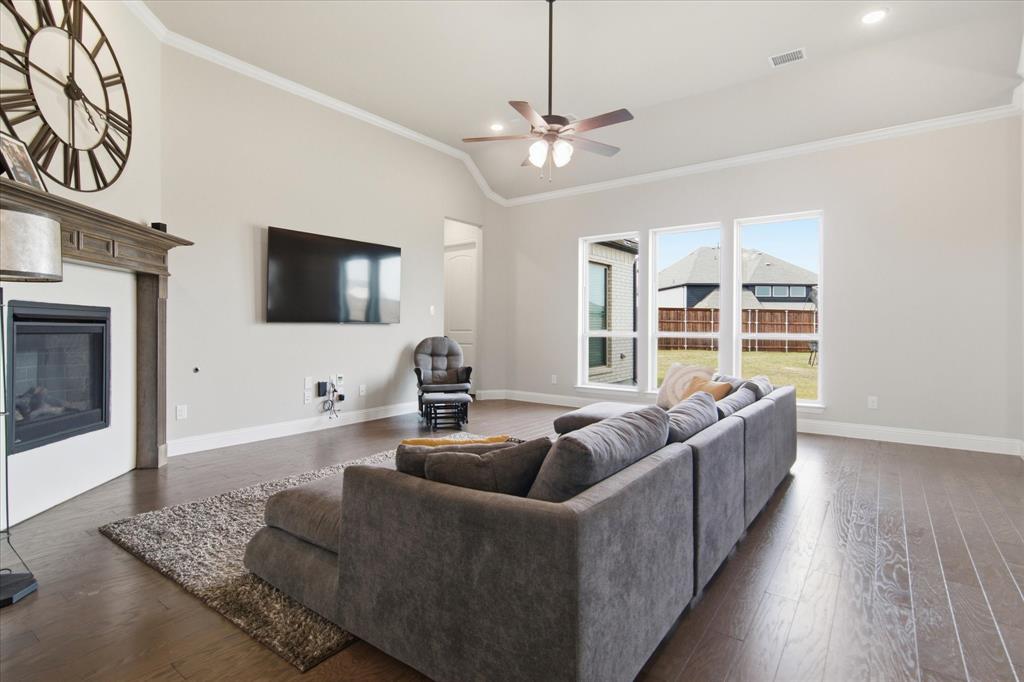 1161 Wake Forest Court, Prosper, TX 75078