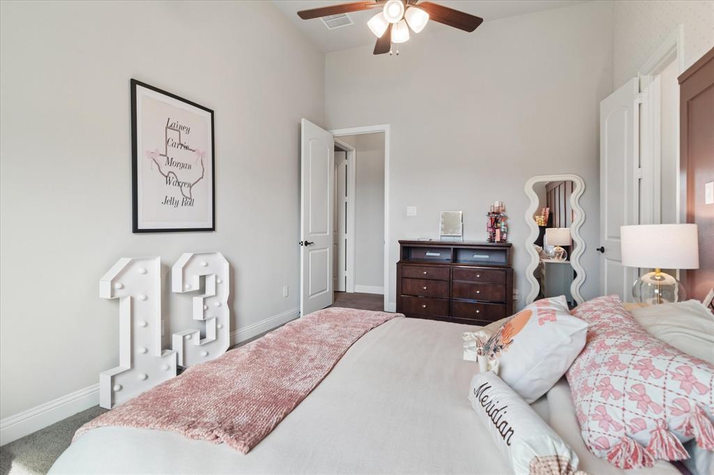 1161 Wake Forest Court, Prosper, TX 75078