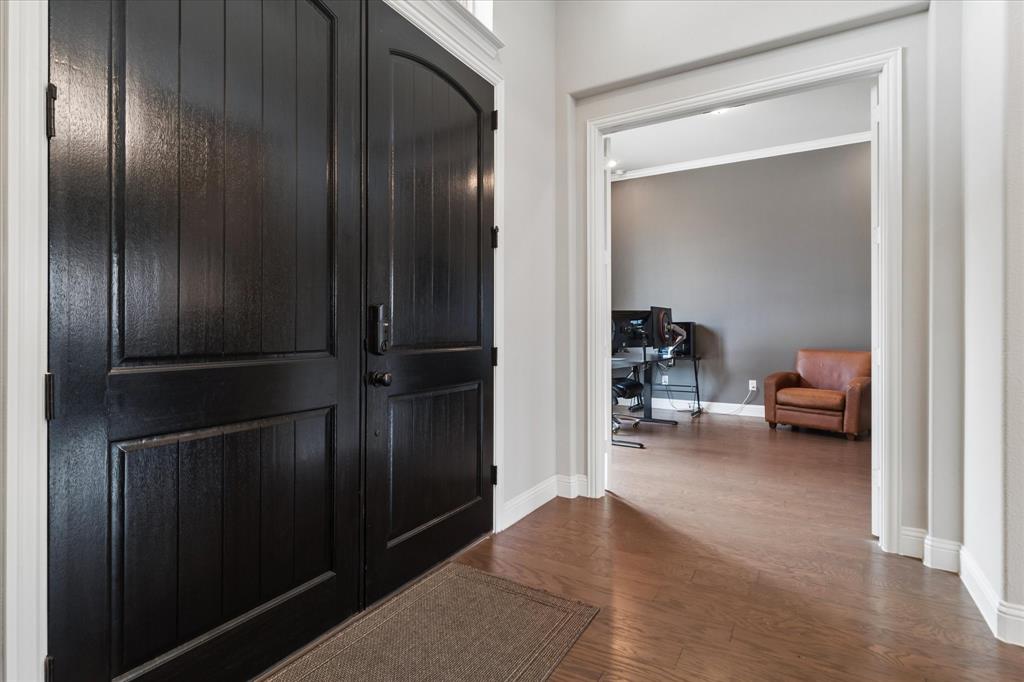 1161 Wake Forest Court, Prosper, TX 75078