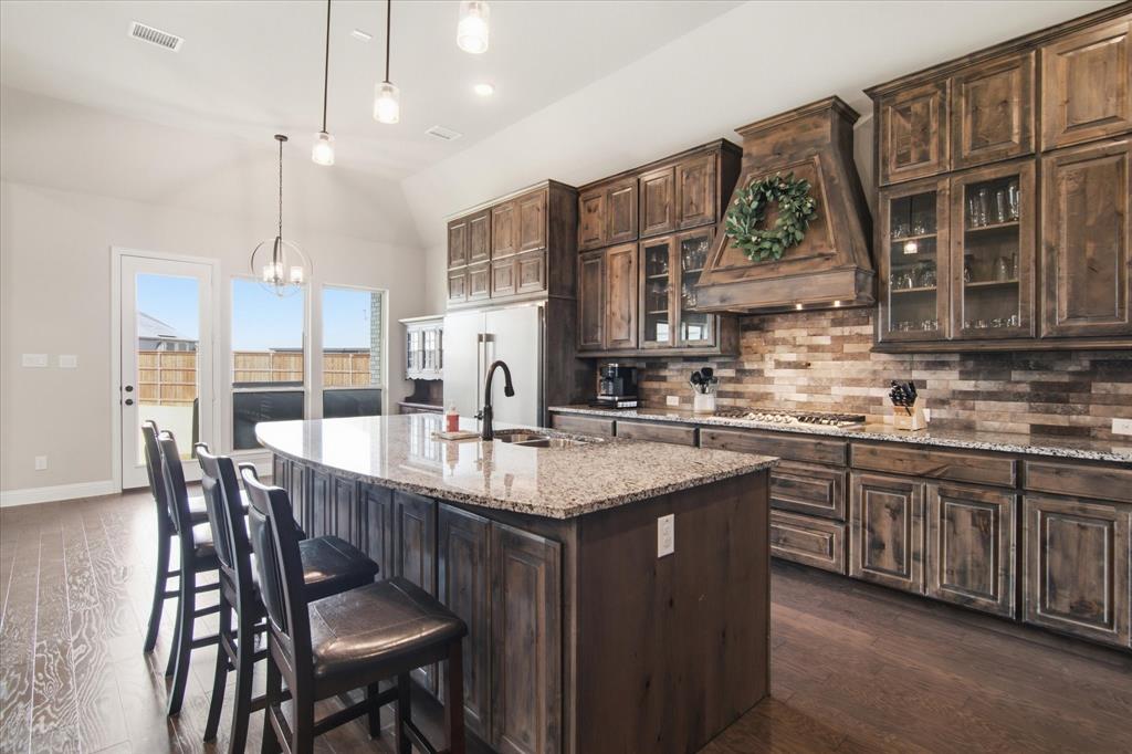 1161 Wake Forest Court, Prosper, TX 75078