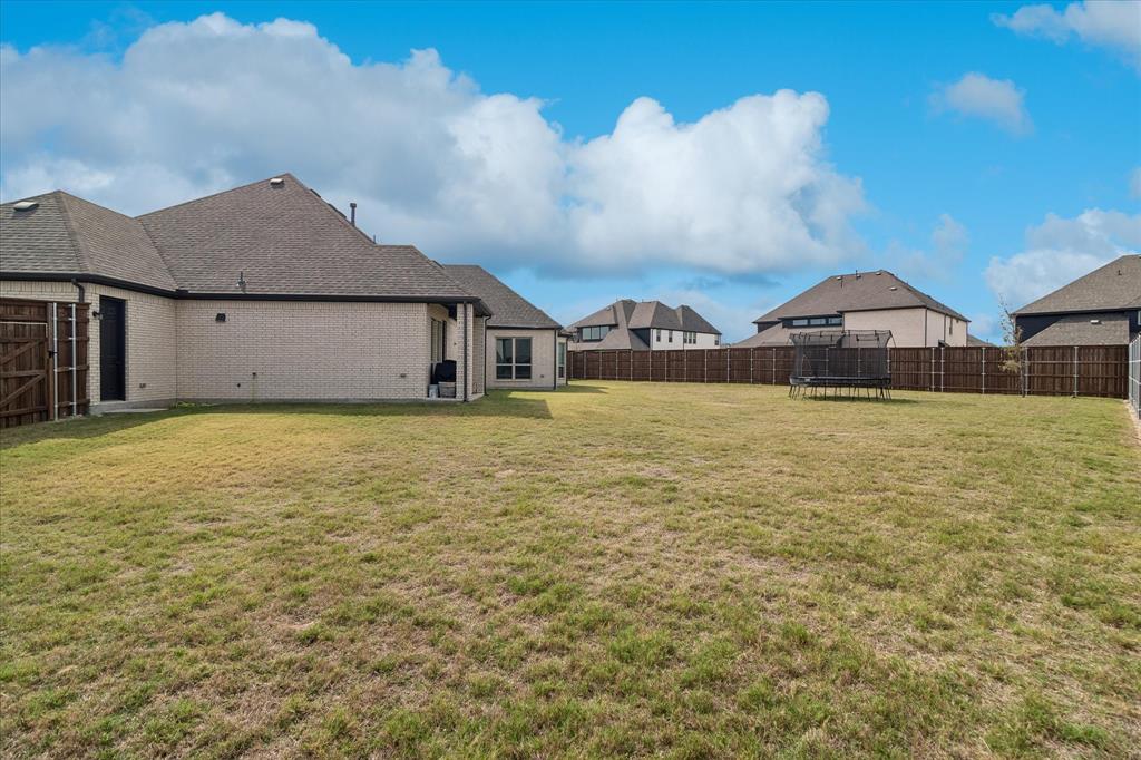 1161 Wake Forest Court, Prosper, TX 75078