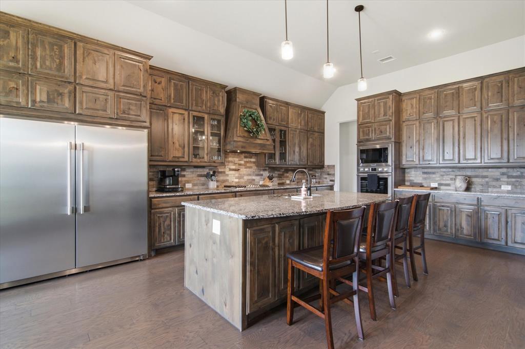 1161 Wake Forest Court, Prosper, TX 75078