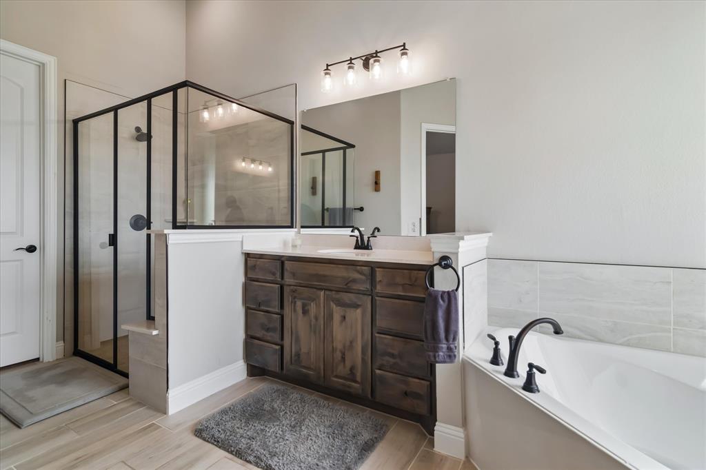 1161 Wake Forest Court, Prosper, TX 75078