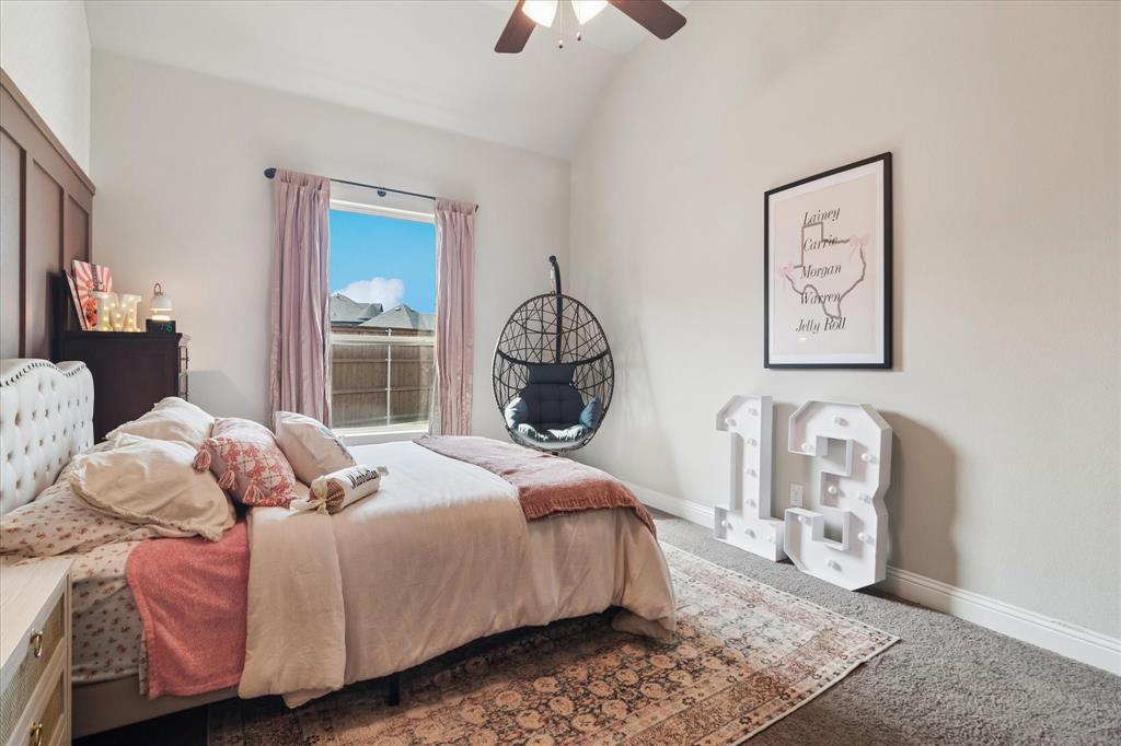 1161 Wake Forest Court, Prosper, TX 75078
