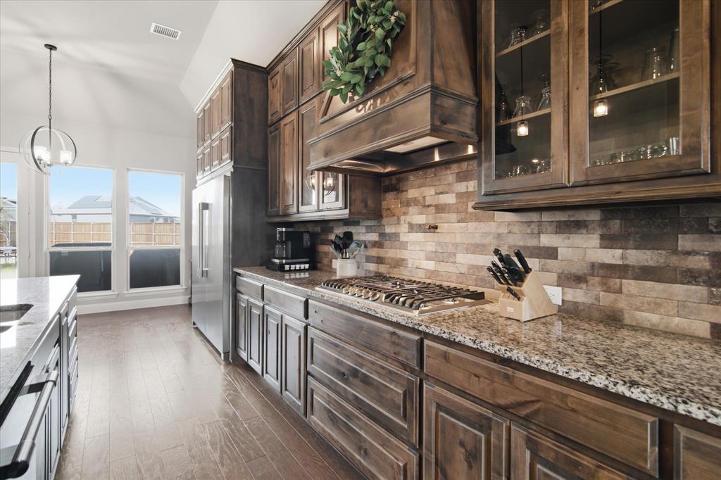 1161 Wake Forest Court, Prosper, TX 75078