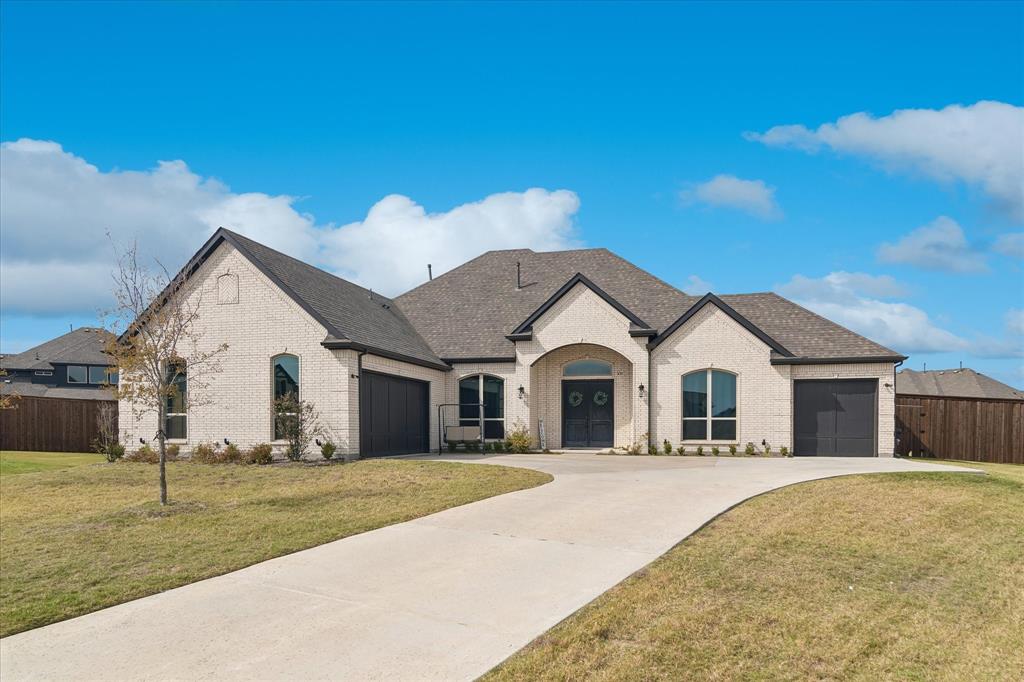 1161 Wake Forest Court, Prosper, TX 75078 1161 Wake Forest Court, Prosper, TX 75078