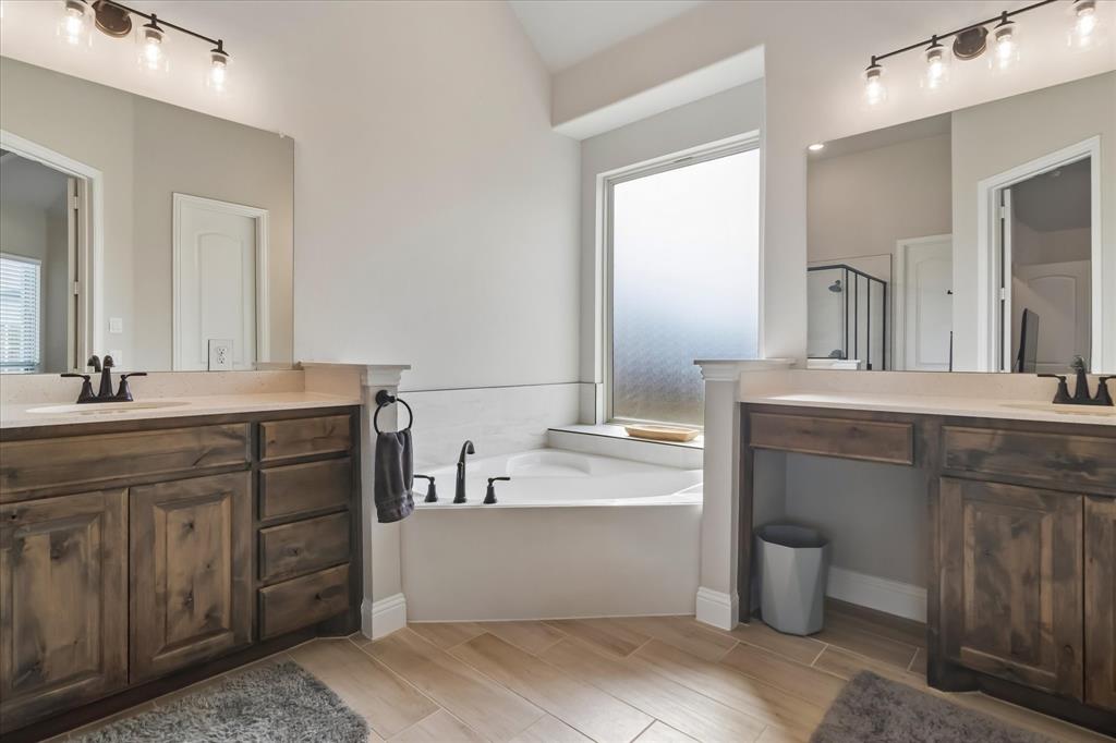 1161 Wake Forest Court, Prosper, TX 75078
