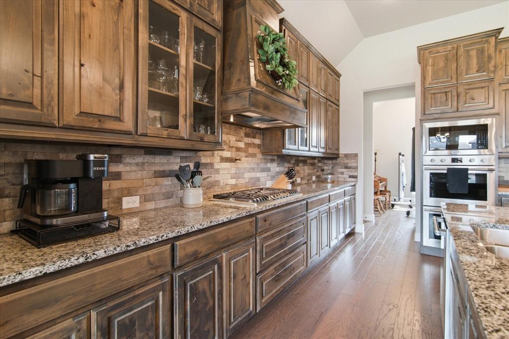 1161 Wake Forest Court, Prosper, TX 75078