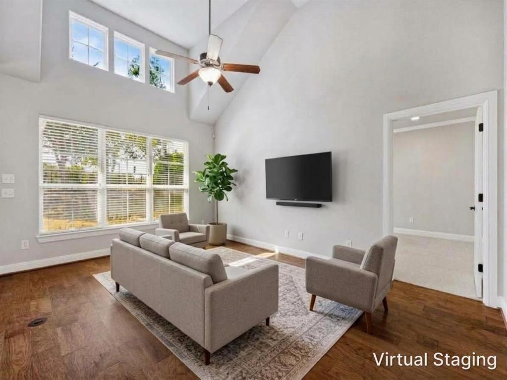 316 Terra Verde Lane, McKinney, TX 75069