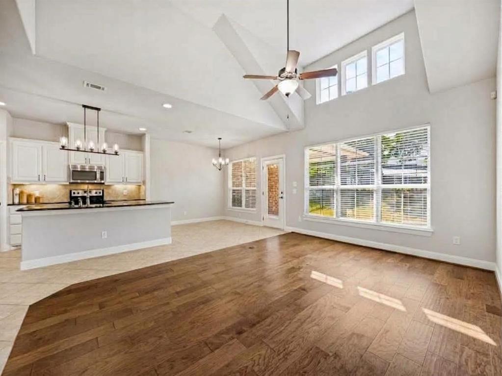 316 Terra Verde Lane, McKinney, TX 75069