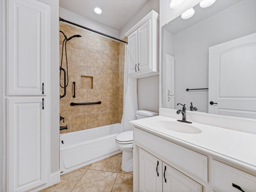 316 Terra Verde Lane, McKinney, TX 75069