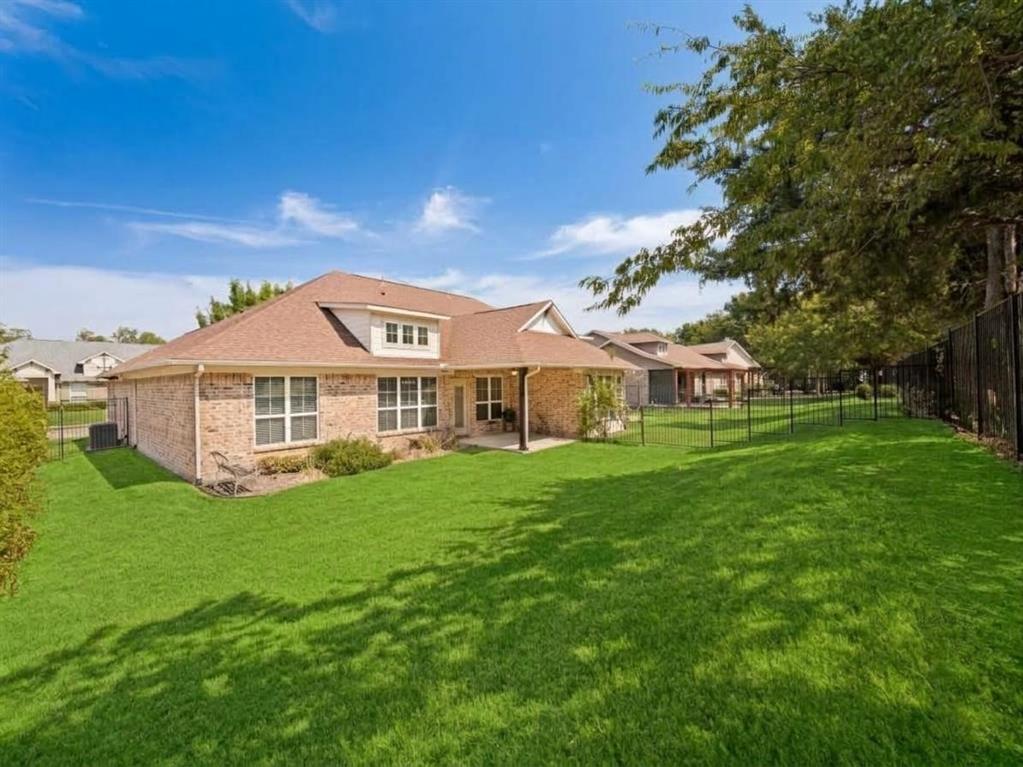 316 Terra Verde Lane, McKinney, TX 75069