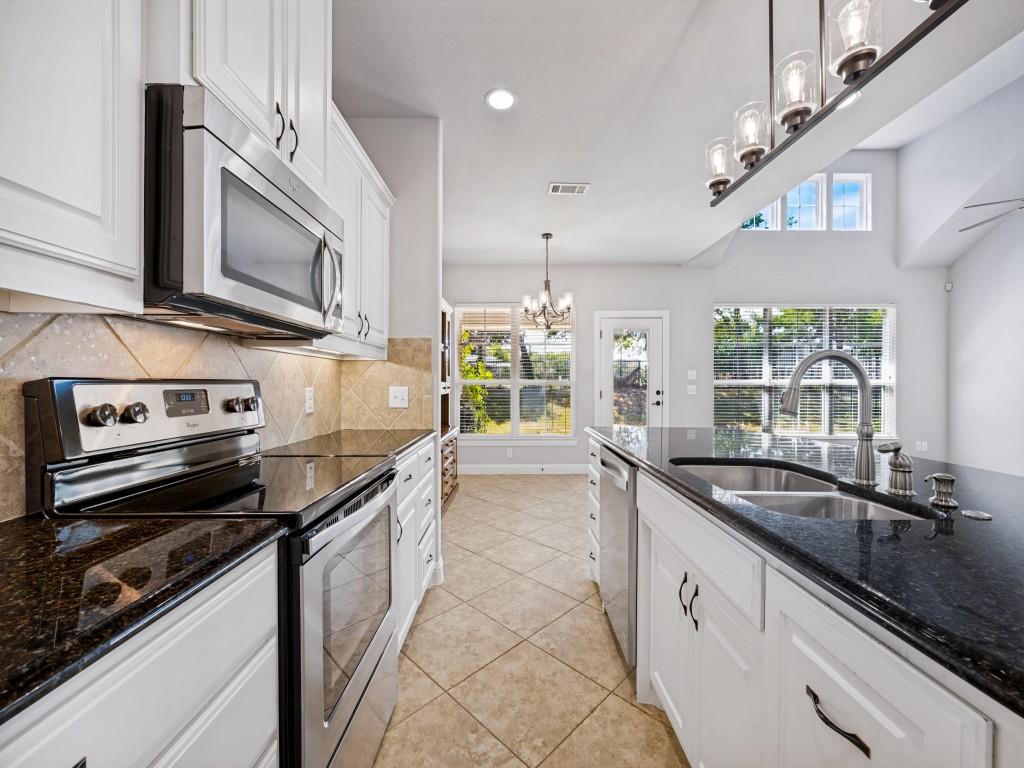 316 Terra Verde Lane, McKinney, TX 75069