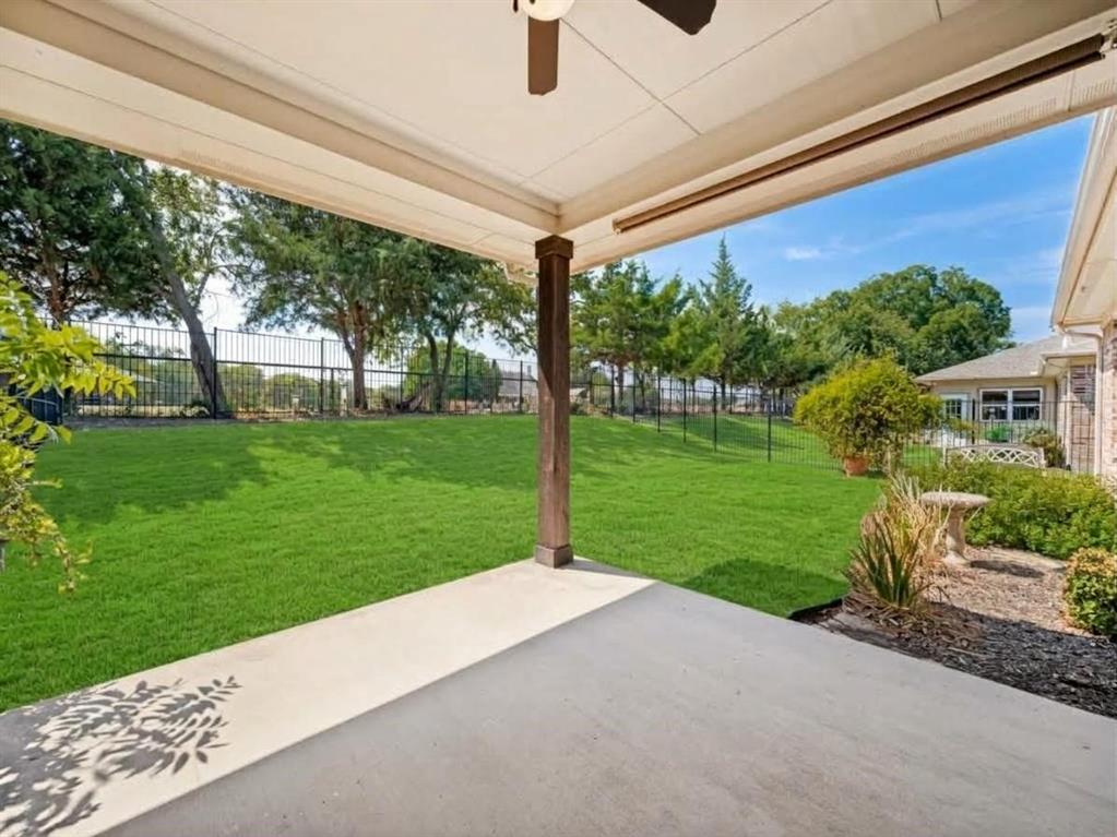 316 Terra Verde Lane, McKinney, TX 75069
