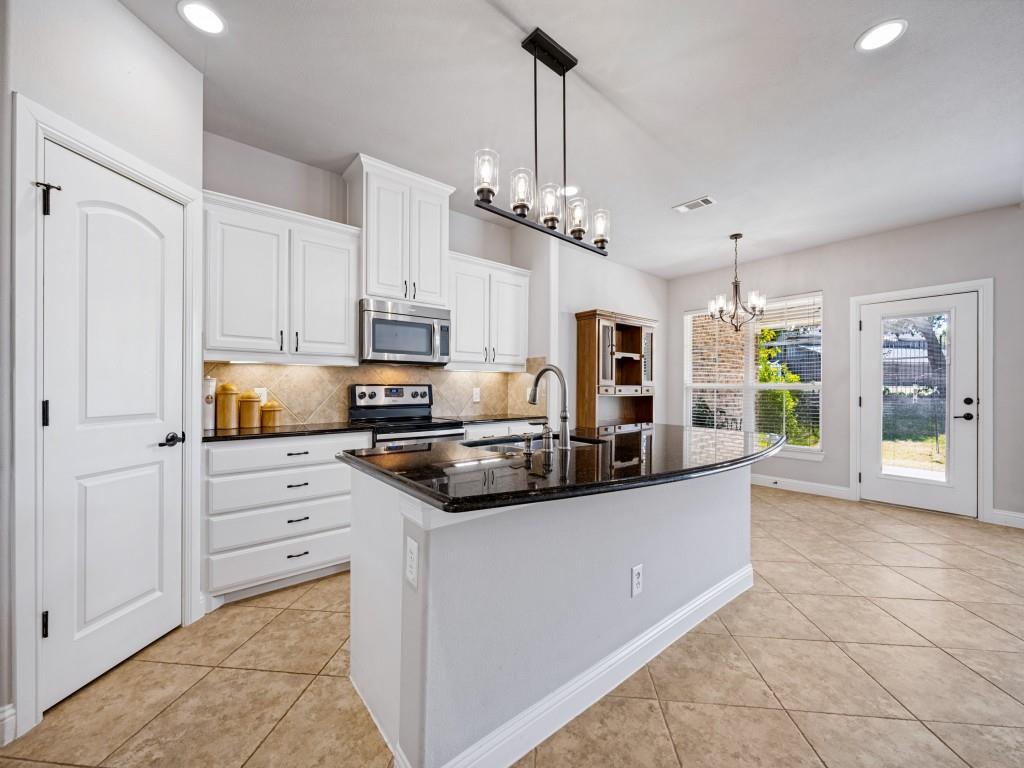316 Terra Verde Lane, McKinney, TX 75069