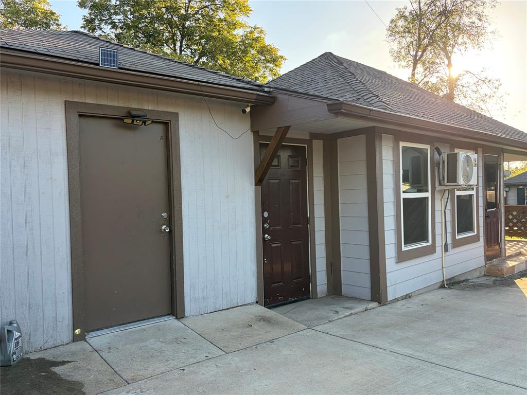 2810 Britton Drive, Dallas, TX 75216