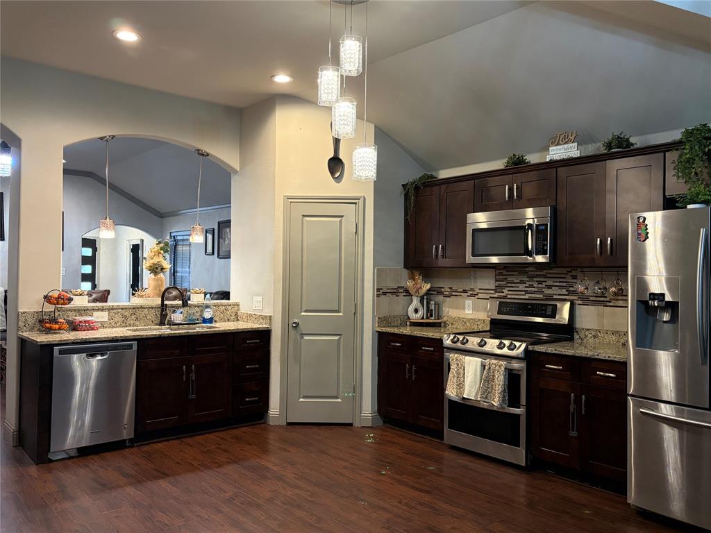 2810 Britton Drive, Dallas, TX 75216