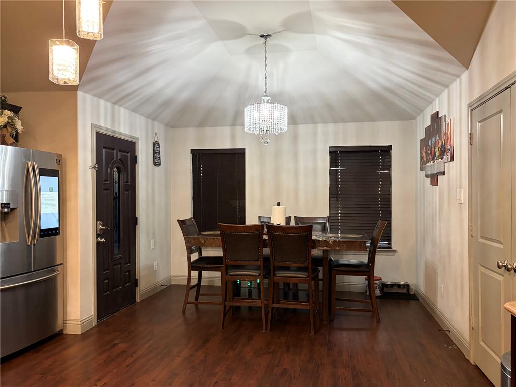 2810 Britton Drive, Dallas, TX 75216
