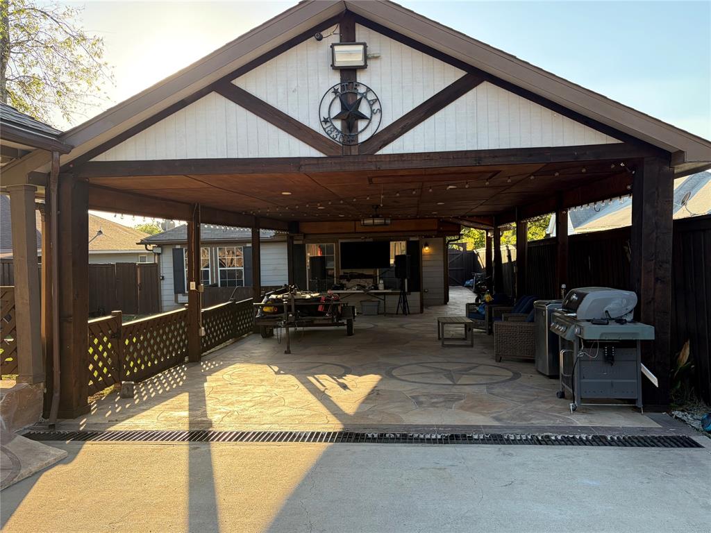 2810 Britton Drive, Dallas, TX 75216