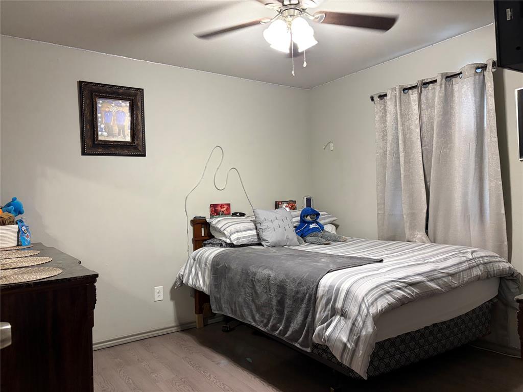 2810 Britton Drive, Dallas, TX 75216