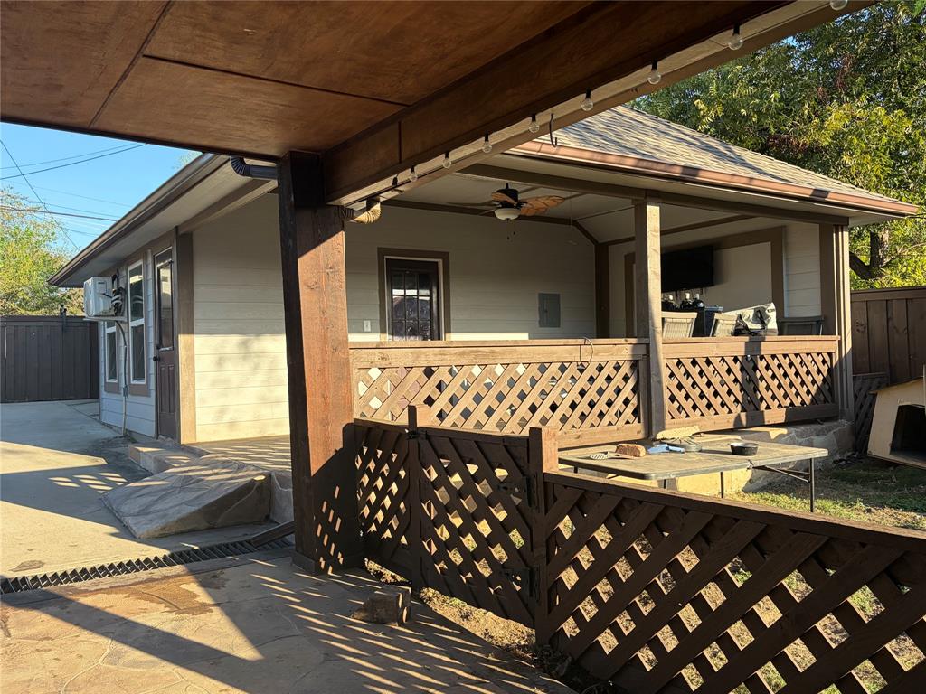 2810 Britton Drive, Dallas, TX 75216