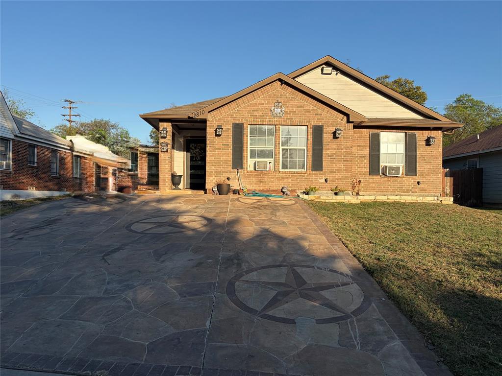 2810 Britton Drive, Dallas, TX 75216