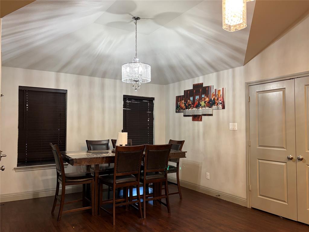 2810 Britton Drive, Dallas, TX 75216